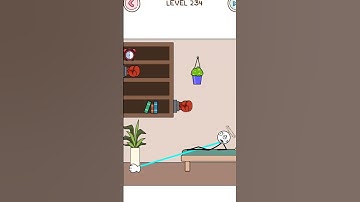 thief puzzle 234 level complete video #shorts