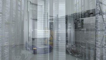 Automating the Future: PassionIOT’s Smart Warehousing Solutions