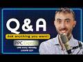 💬 PPC Q&amp;A Live Stream  Ask anything you want! ❓🎯