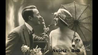 Avicii Ft. Aloe Blacc - Sos 432Hz