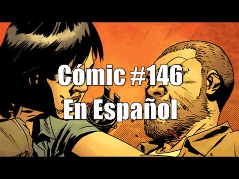 The Walking Dead 146 C 243 Mic En Espa 241 Ol Youtube
