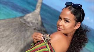 Ja Rule & Christina Milian - Between Me & You 432Hz