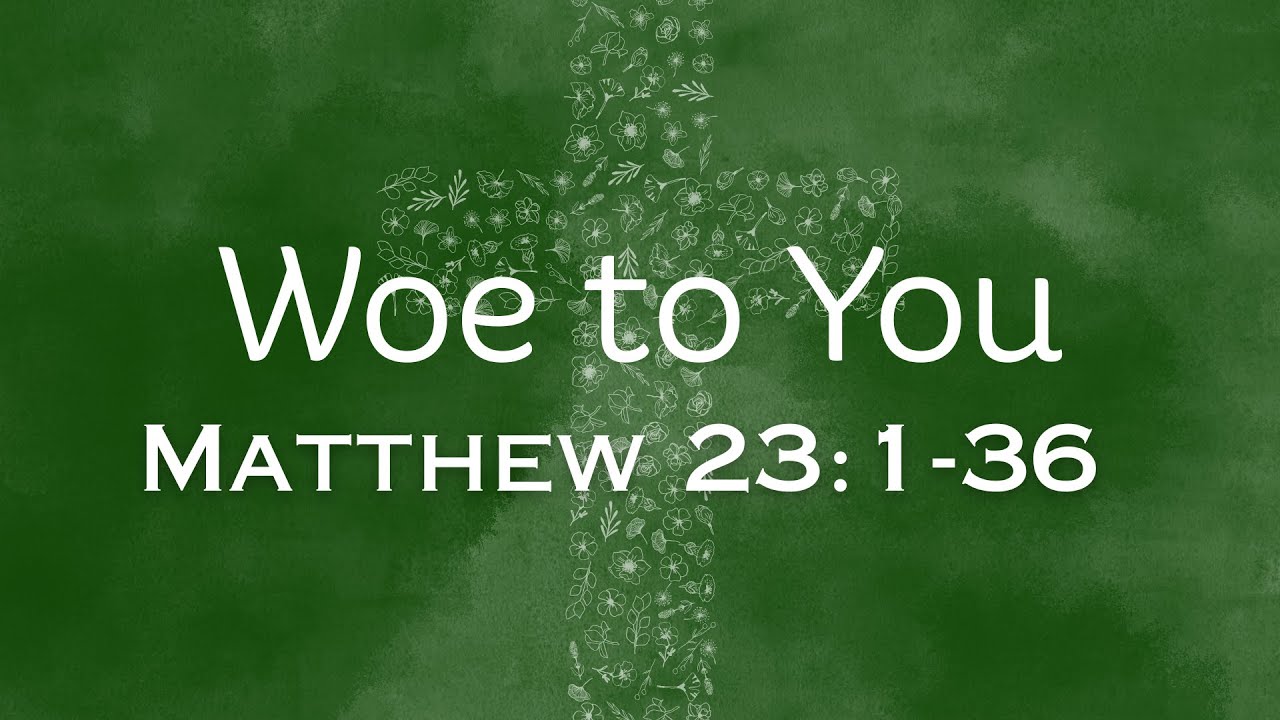 Sunday Morning Worship - March 8, 2026