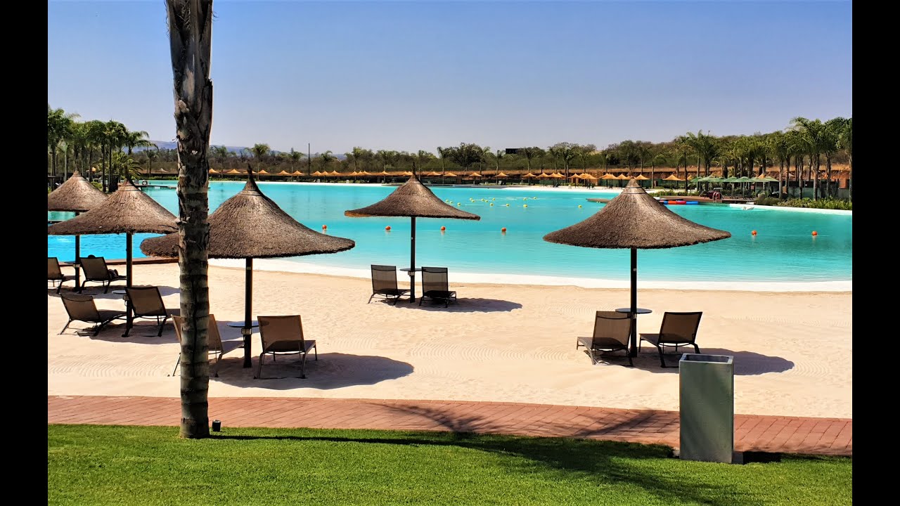 The Blyde Lifestyle Estate Furnished Apartment Rentals Pretoria East FeelatHome