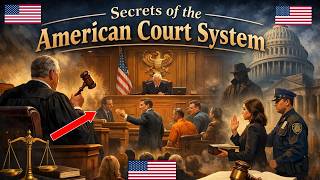 How the U S  Court System Really Works | The U.S. Court System Explained