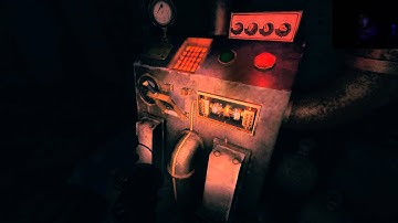 Amnesia Machine for Pigs - Part 2