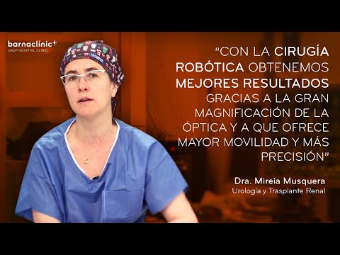 cirugía robótica próstata ieo cirugía robótica próstata ieo