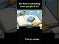 EP.09 The Wallpaper Failure That Became Bubble Wrap #1 #Shorts