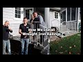 How To Install Wrought Iron Railings
