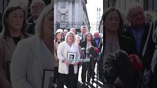 Court rules UK govt must reconsider inquiry into 1997 murder of GAA official linked to state agents