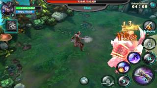 Taichi Panda Part 6 Gameplay (Android) screenshot 4