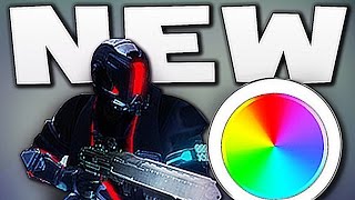 Destiny - NEW ARMOR & CHROMA GEAR !! (April Update)