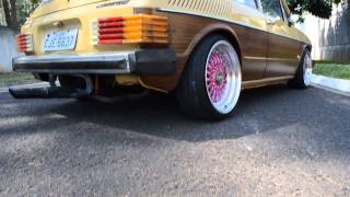 Brasilia LS - Fixa Réplica BBS 17'' Brasilia LS - Fixa Réplica BBS 17''