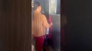 "No Power, No Problem: Staying Cool  Pinoy Style” 😂