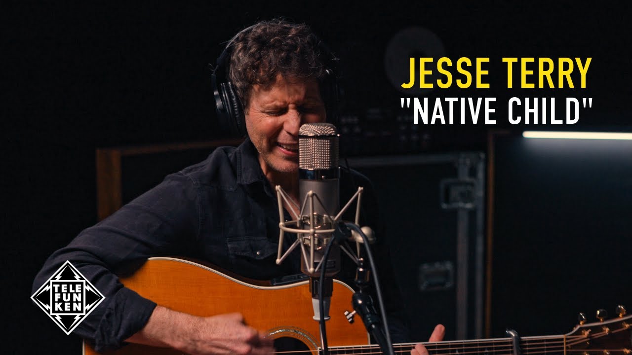 Джесси Терри - 