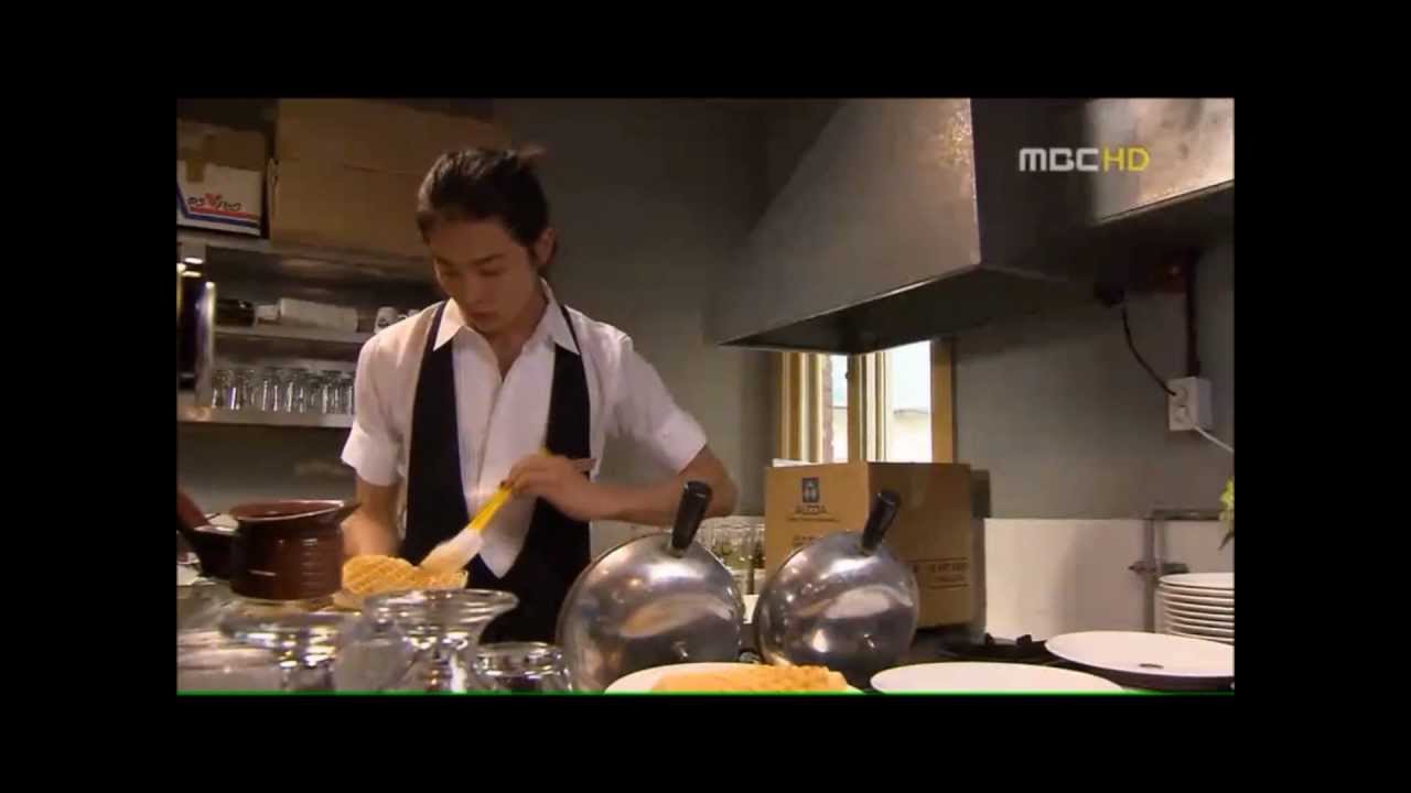 Kim Jae Wook 김재욱 - Coffee Prince 커피프린스 [K-Drama 2007][HD]