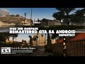 GTA SA Android - High End Modpack S.A.U.R x Insanity Object