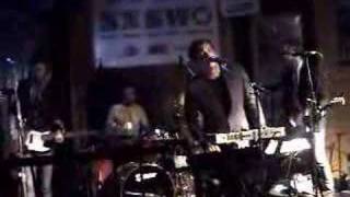 Moi Caprice - Wish You Were Here ( SXSW 2007)