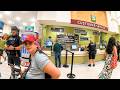 Shoplifter Changes Her Story Fast