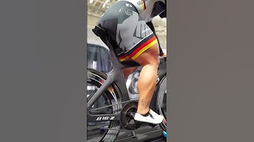 Thumbnail of Olympic medallist power. 🚀 🎥 @robertfoerstemann