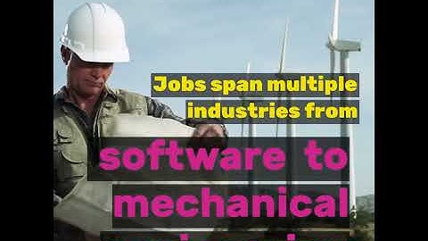 STEM Career Pathway -  Engineering