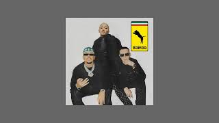 luciano ft. bia & aitch - bamba (sped up)