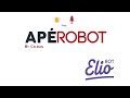 Aprobot 0x83  eliobot