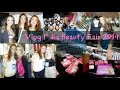 Vlog 1º dia de Beauty Fair 2014