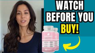 Derma Essential Review 2026:➡️Does Derma Essential Really Work?✅- Derma Essential Dietary Supplement