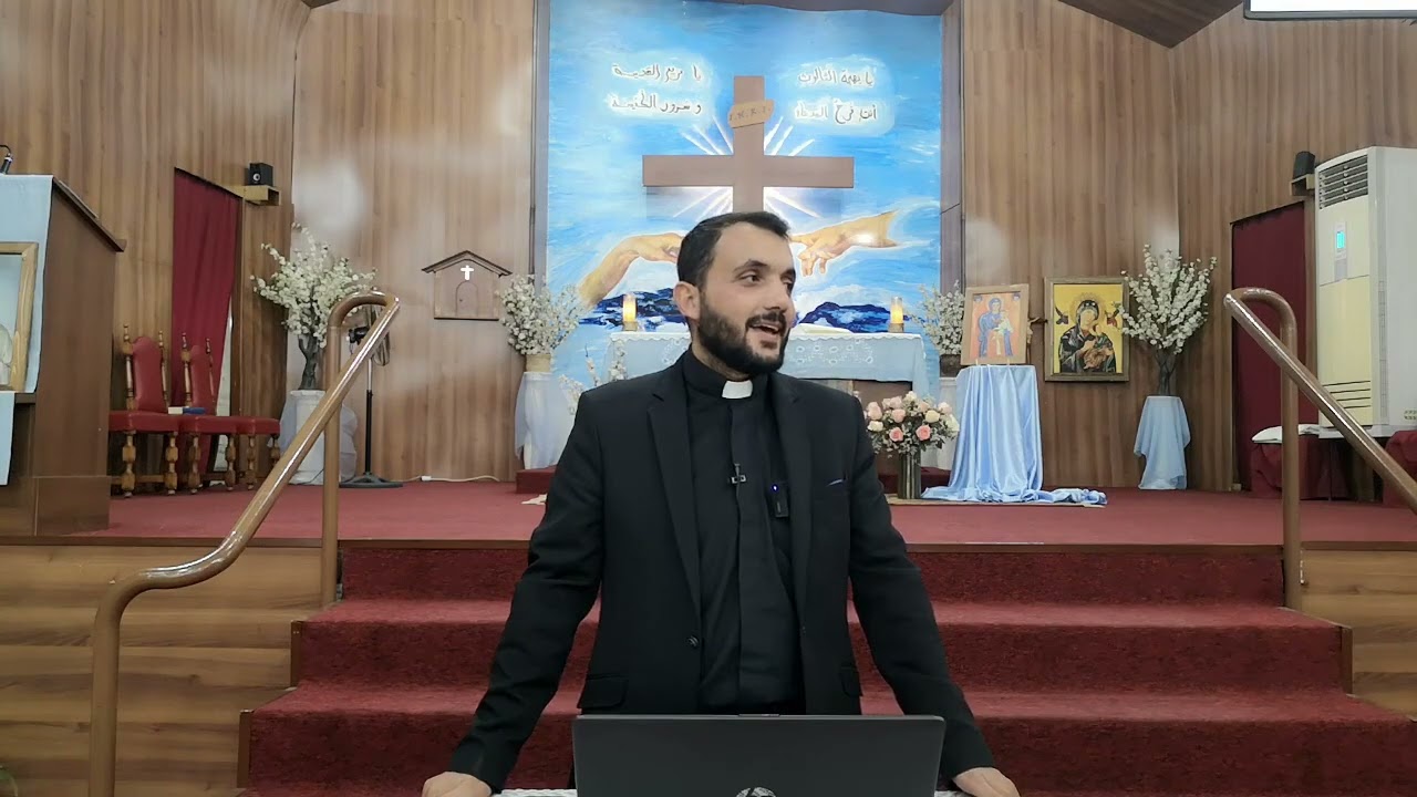 إلى كل امرأة..... تشبّهي براعوث. ضمن سلسلة 