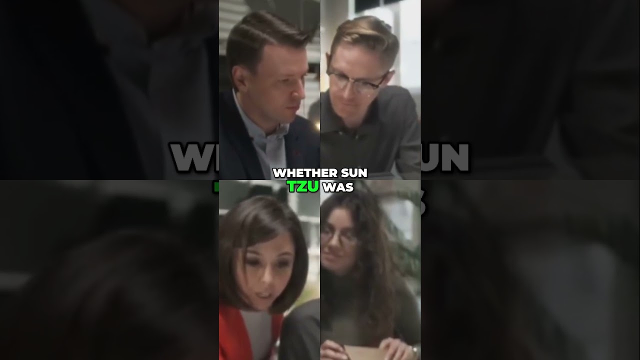 Art of War Timeless Strategies for Victory