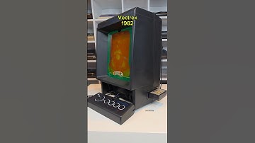 Video game console ASMR, 82 - 21