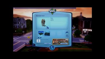Lifetime rewards cheat (lifetime happiness points) Sims 3
