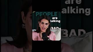 The REAL Reason People Talk Behind Your Back #shorts #mindset #motivation