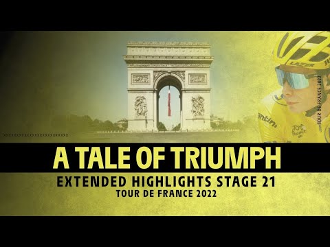 Video: Tour de France 2018 Peringkat 7: Dylan Groenewegen memecut ke arah kemenangan