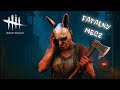 MEGA słaby mecz... - Dead by Daylight
