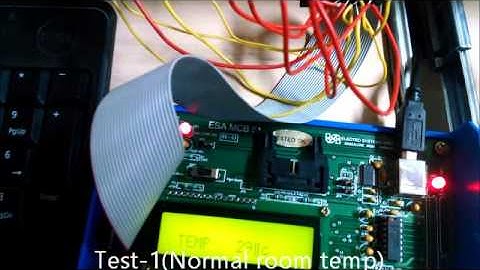 An embedded system to design Green House Environment