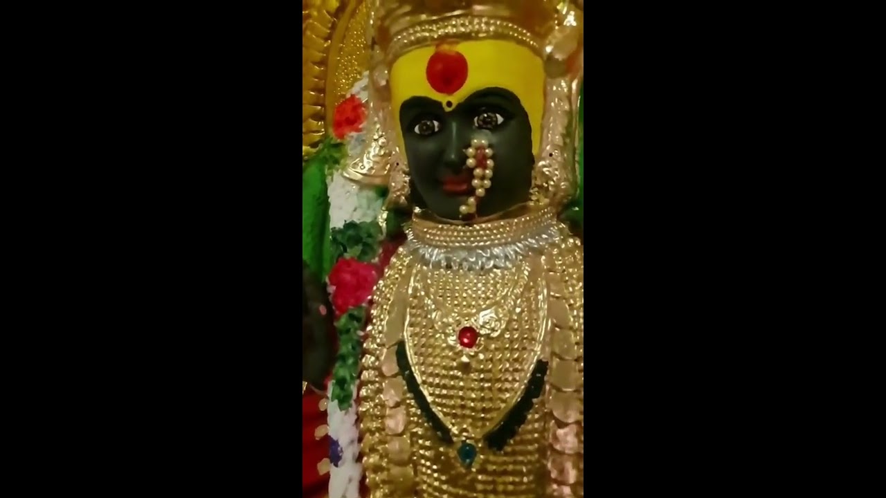 Kolhapur Devi status
