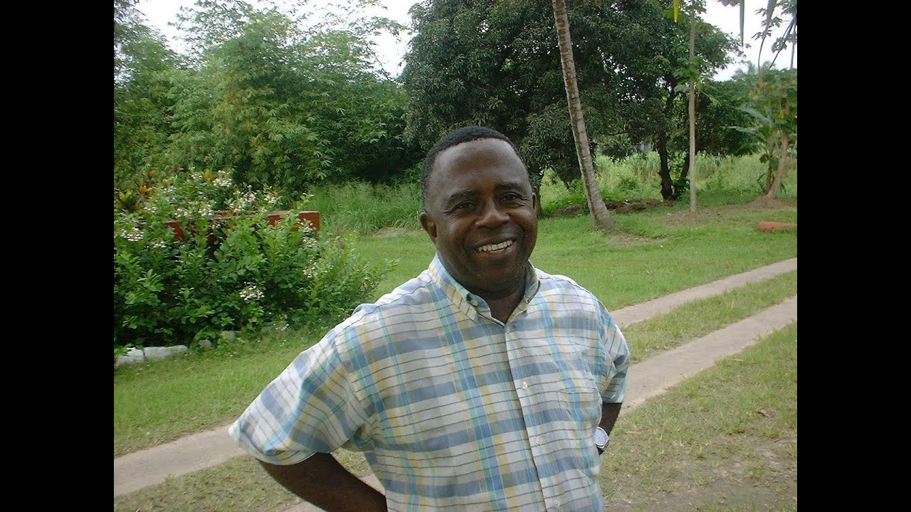 DOCUMENTAIRE SUR LE 12eme ANNIVERSAIRE AU CIEL DE PAPA RUFIN MATUNGALA ...