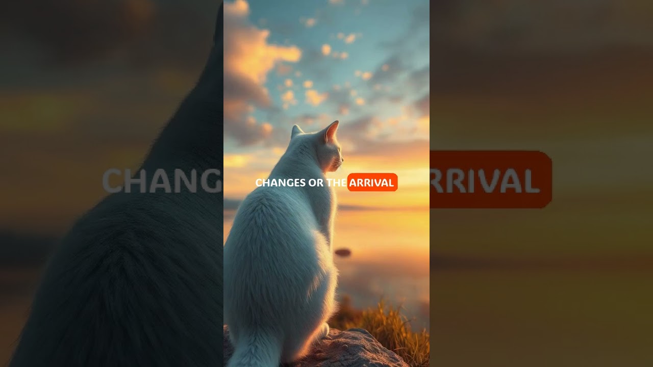 Decoding the White Cat Dream Symbolism 