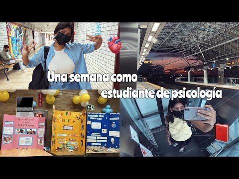 Una semana como  estudiante de psicología / unidiario02