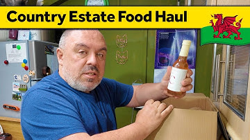 340. Landgoedwinkelen en kittenvoorbereiding - Slow Living Alone in Wales