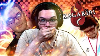 How I Accidentally Ruined Japans Biggest Tournament Kagaribi 12 Reaction