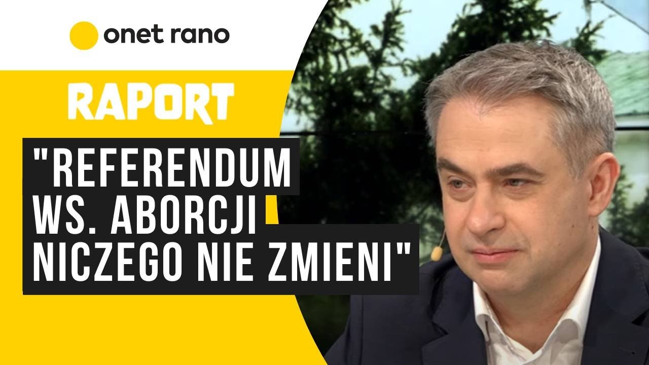 Krzysztof Gawkowski: Nie znam części nowych ministrów. Większe zaskoczenie zmianami w PO