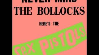 Sex Pistols - Holidays in the Sun (Lyrics in Description Box)