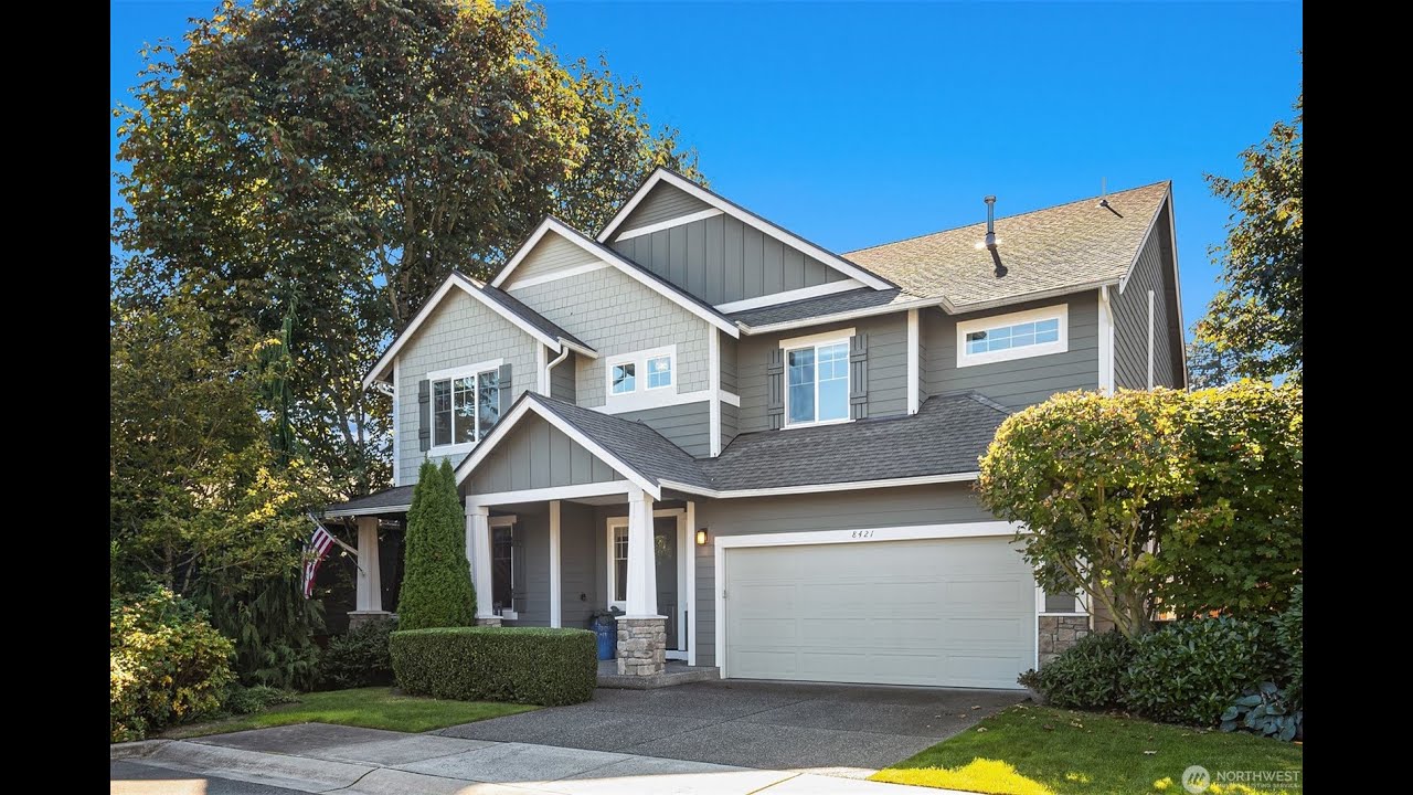 Kenmore WA Chris Byler Real Estate Best Local Agent