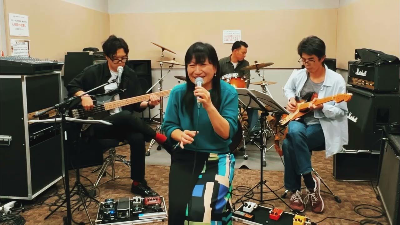 【Cover】Time After Time Cyndi Lauper YouTube