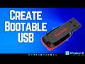 How to Install Rufus | How to Use Rufus to Create Bootable USB Drive (Windows 11) (2026)