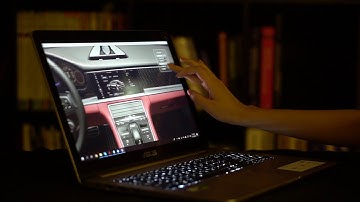 Sixtrees | 3D Interactive Car Product Configurator