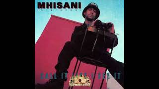 Watch Mhisani Call It Like I See It video